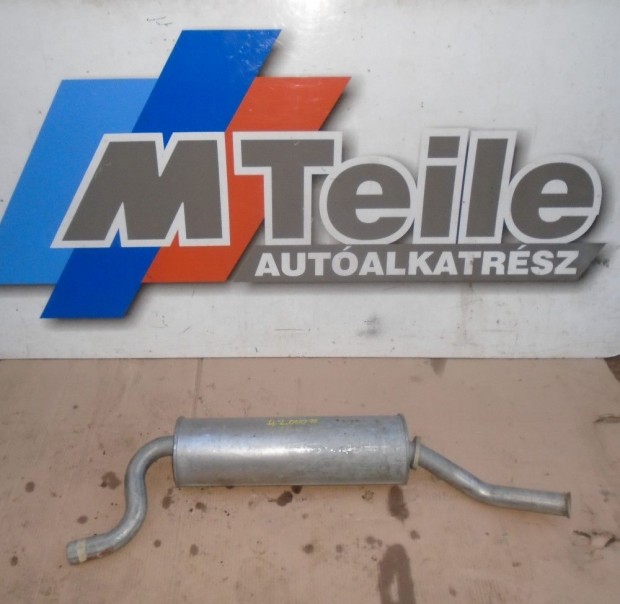 [GY�RI BONTOTT] BMW - H�TS� KIPUFOG� DOB - 3-AS / E21 (320i) (EBERSPA